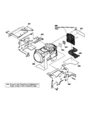 Lens assy