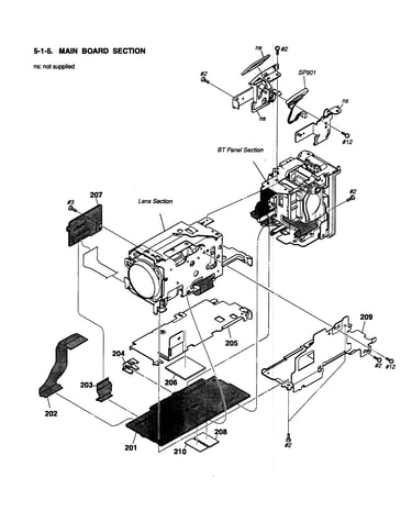 Board assy