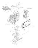Power sw assy
