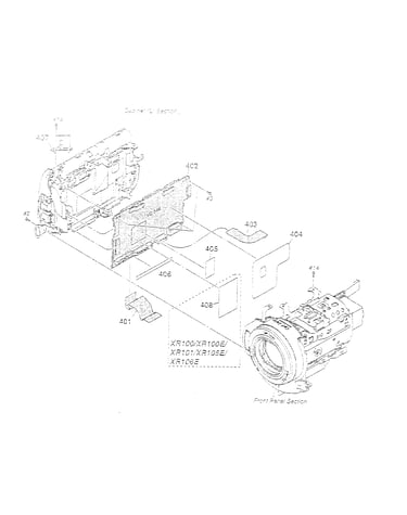 Board assy