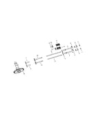 Valves assy