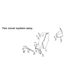 Fan cover