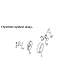 Flywheel