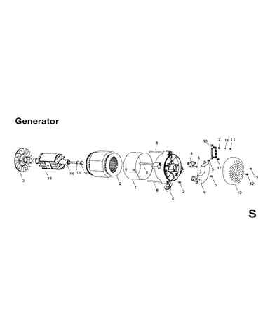 Generator