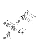 Piston assy
