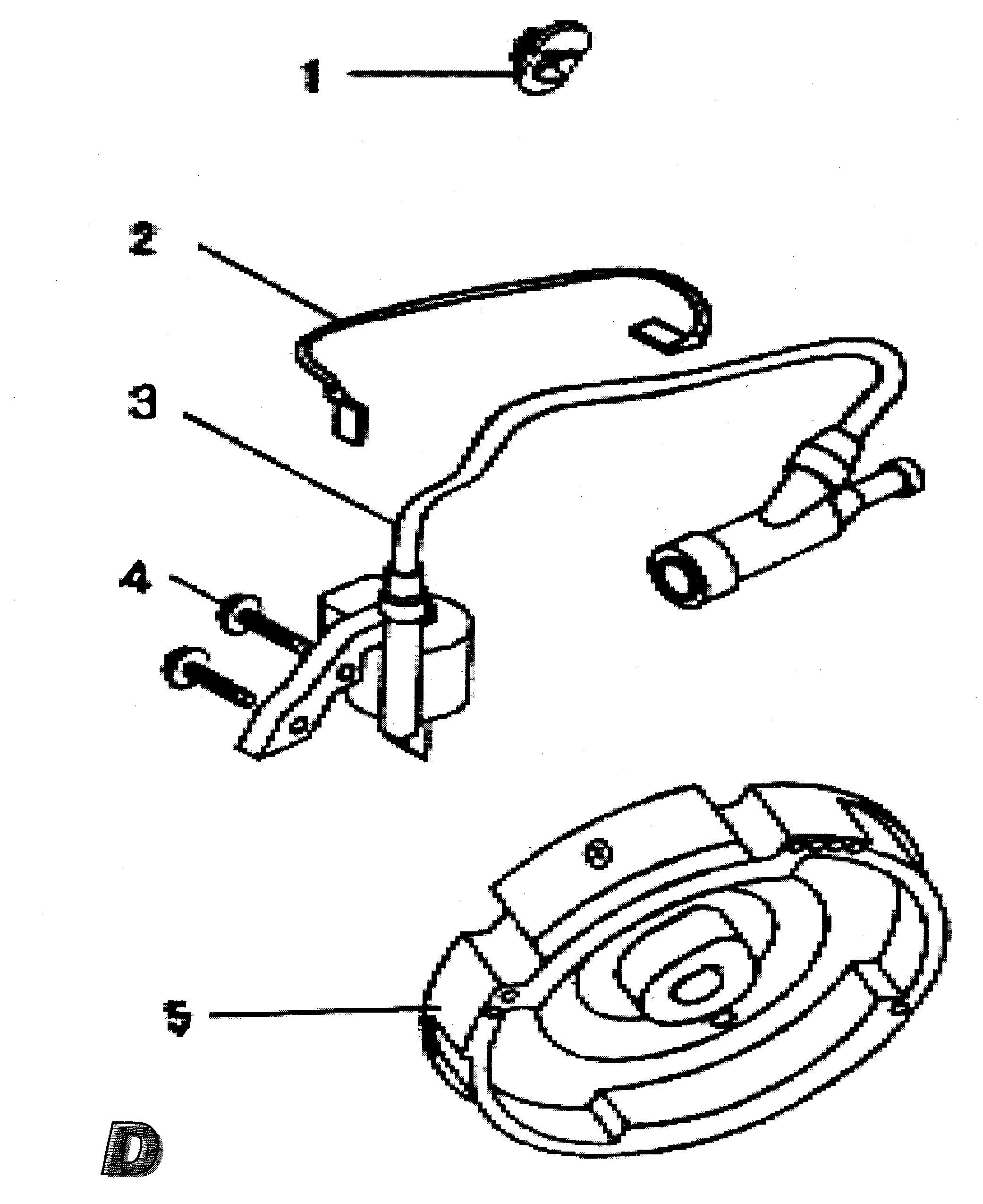 Ignition assy