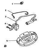 Ignition assy