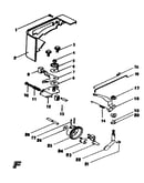 Control assy