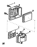 Air cleaner