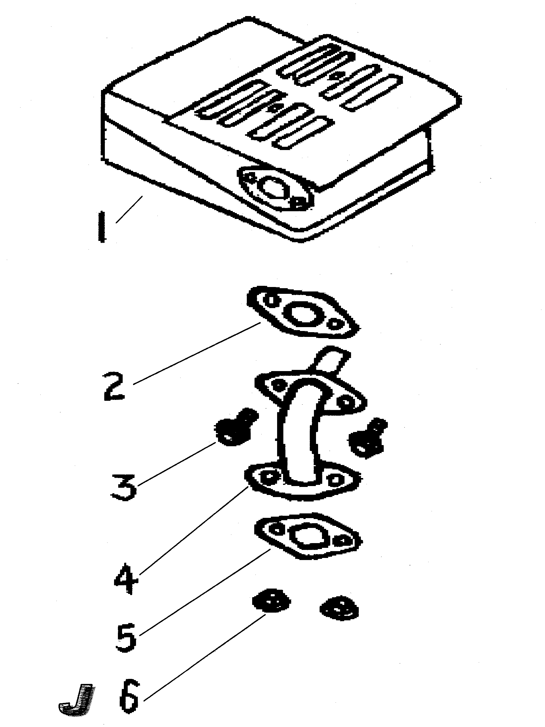 Muffler 2