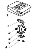 Muffler 2