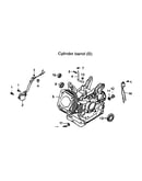 Cylinder barrel