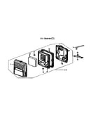Air cleaner