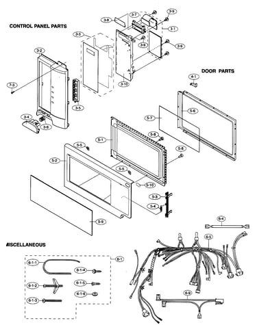 Door-control