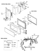 Door-control