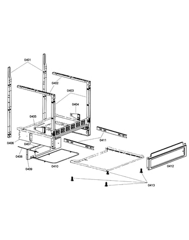 Base assy