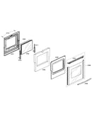 Door assy