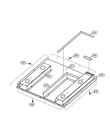 Bottom cover