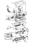 Base assy