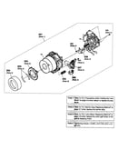 Lens assy