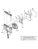 Frame assy