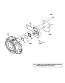 Lens assy
