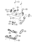 Base assy