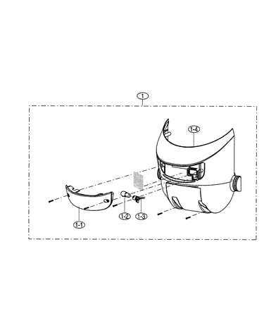 Motor lamp
