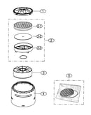 Filter assy