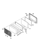 Lcd assy