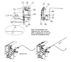 Carrier 52CEB015331CP control assy diagram