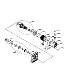 Motor assy