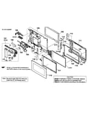 Lcd assy