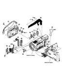 Overall assy