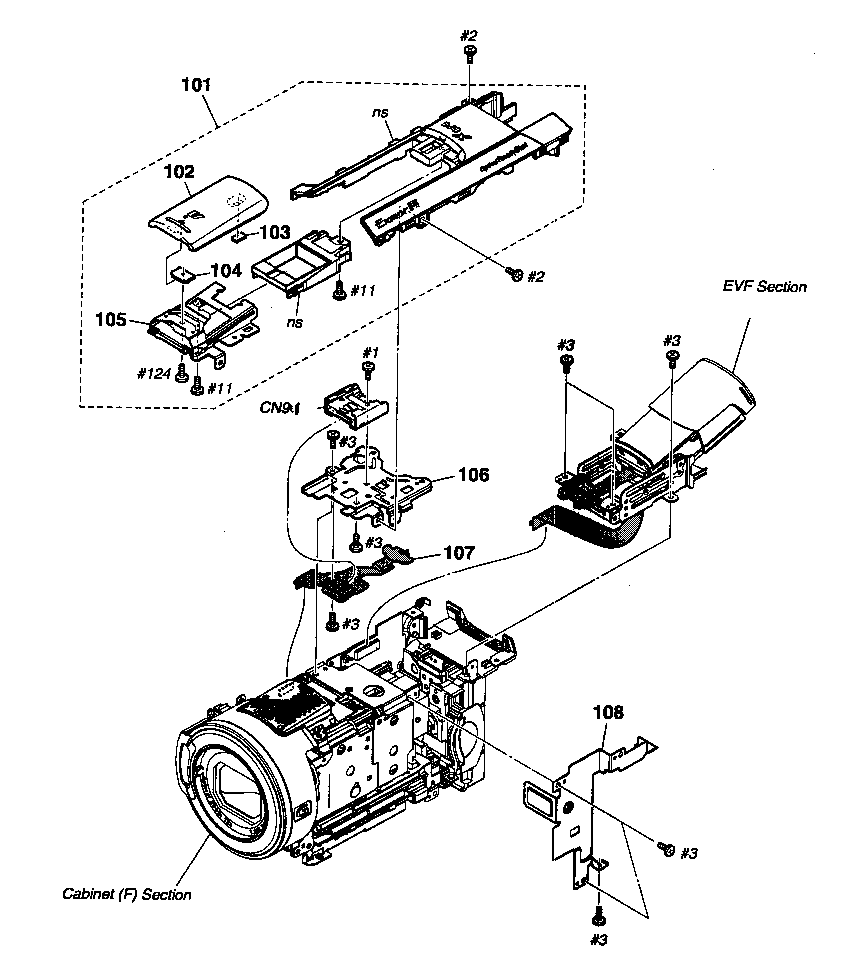 TOP SECTION