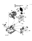 Lens assy