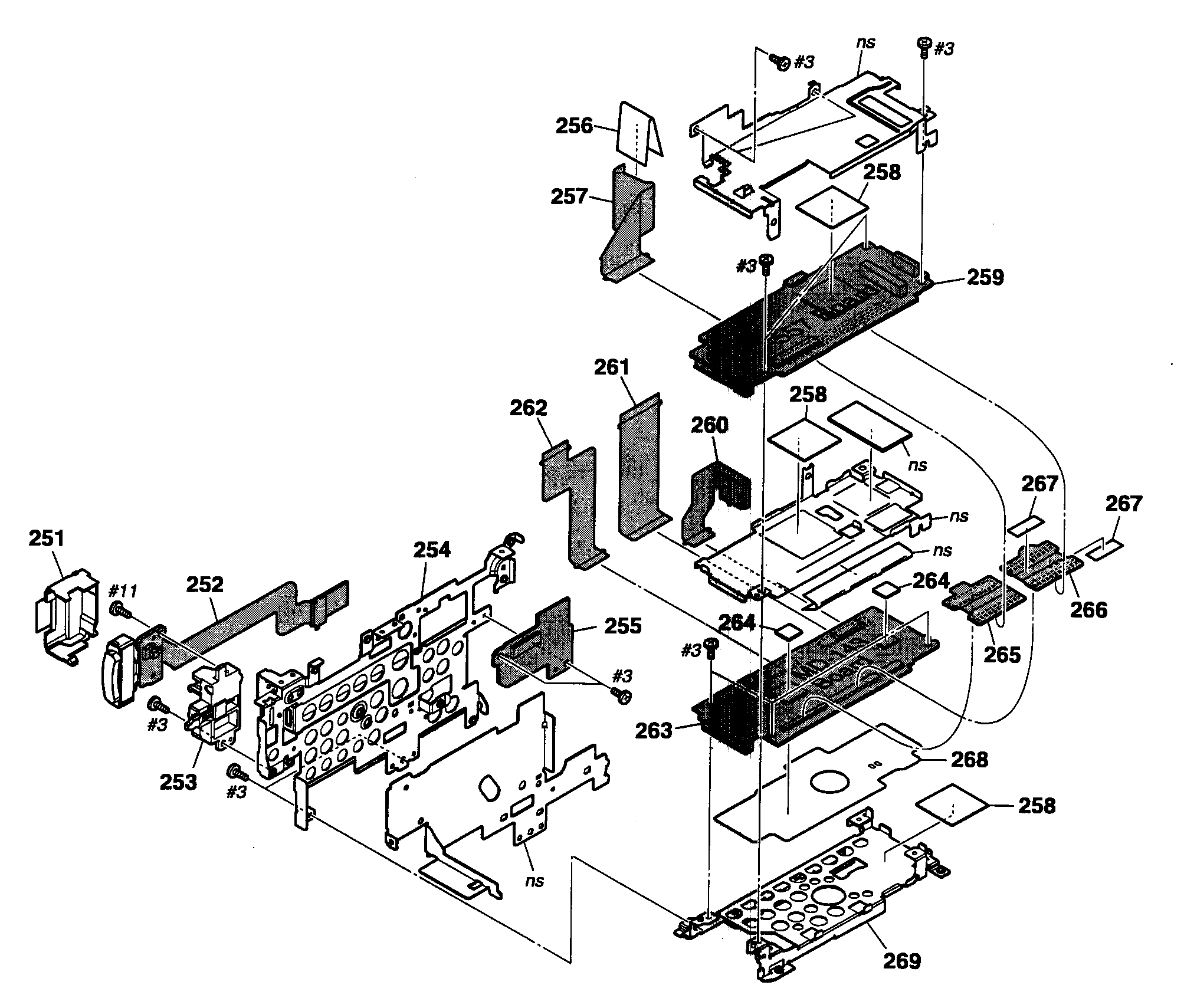 MAINE SECTION