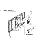 Chassis assy