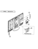 Chassis assy
