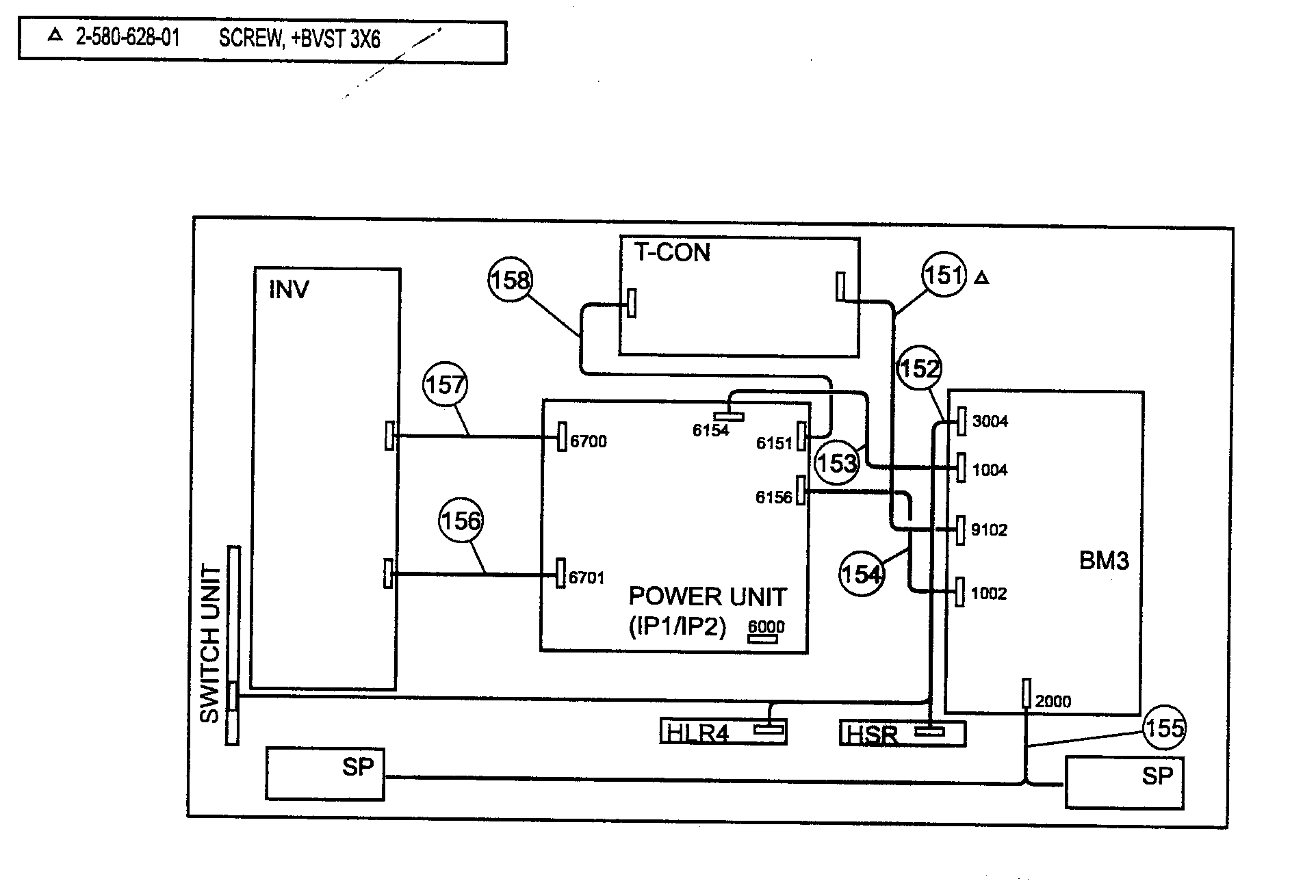 CONNECTORS