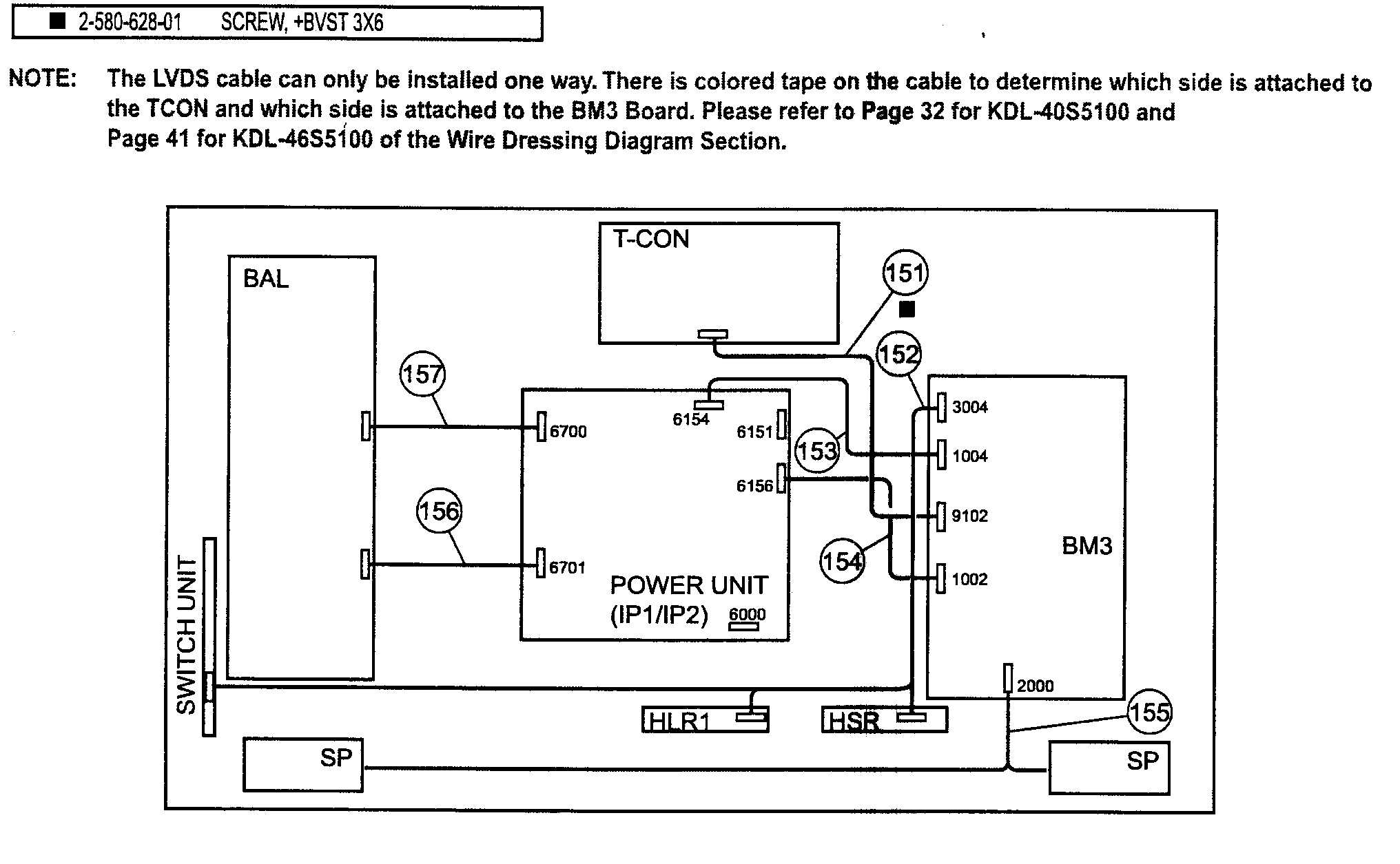 CONNECTORS