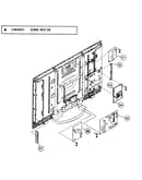 Chassis assy