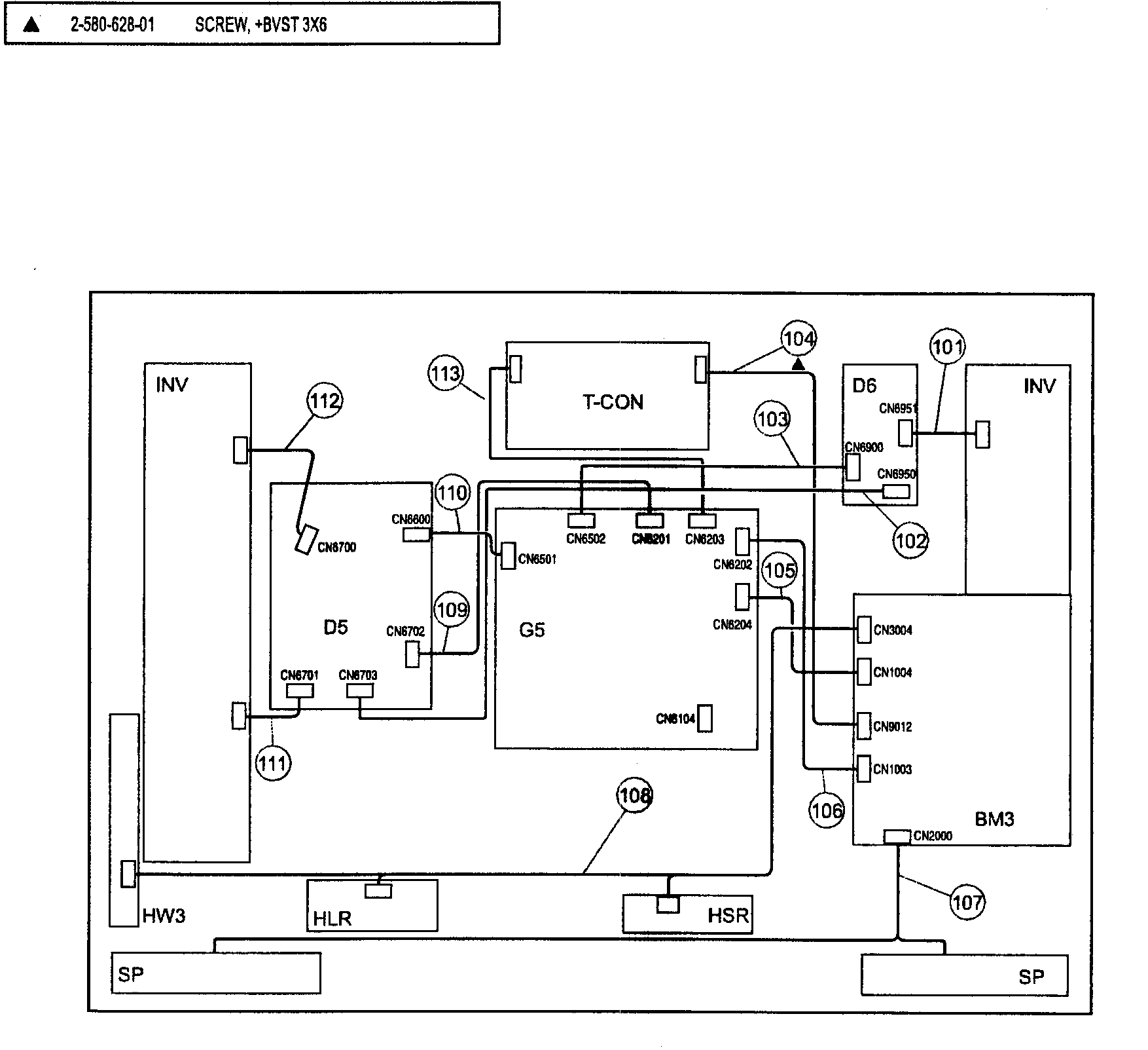 Connectors