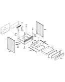 Drawer assy
