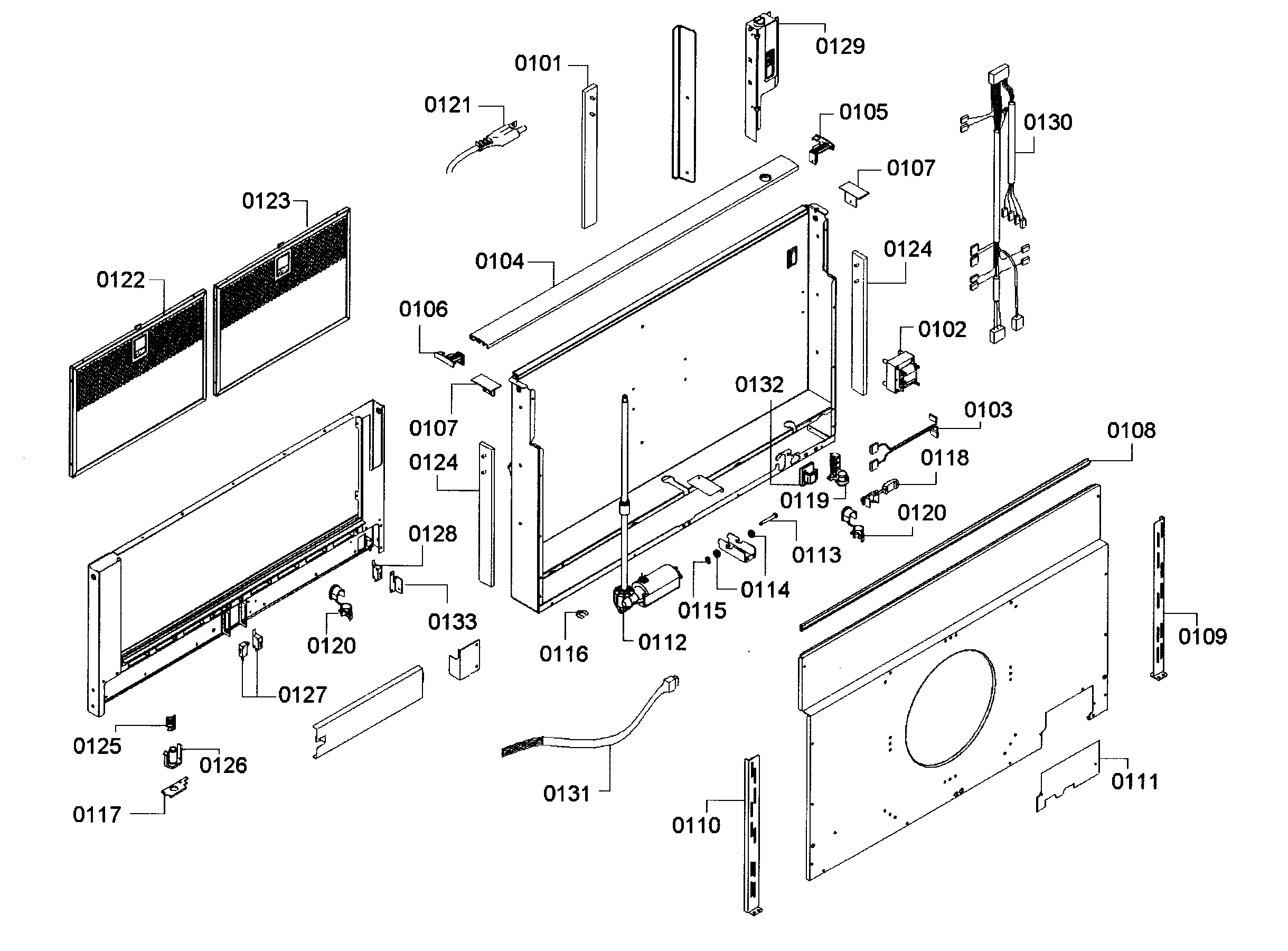 Range hood