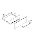 Drawer assy