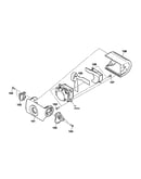 Lens assy