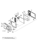 Lcd assy