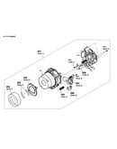 Lens assy