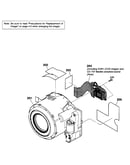 Lens assy
